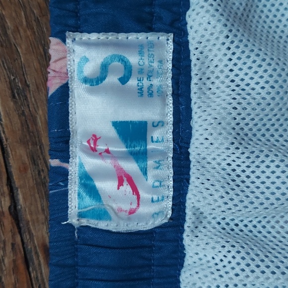 9 for $10 M&M Swimtrunks - Picture 10 of 11